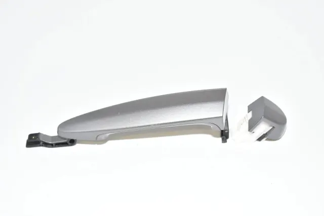 Front Left Door Exterior Handle