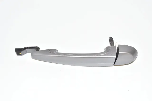 Rear Left Door Exterior Handle