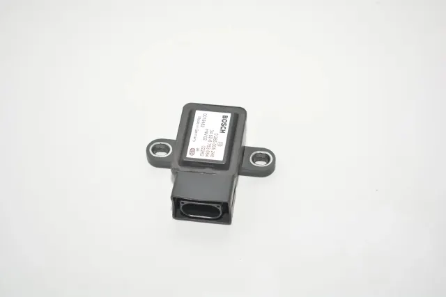 Acceleration Sensor