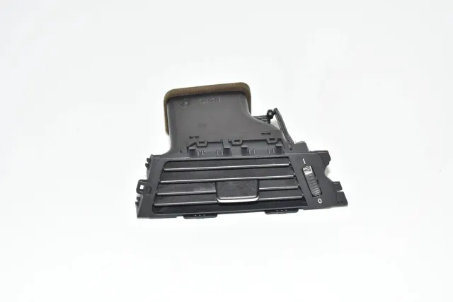 Dashboard Air Vents