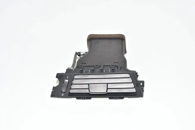 Dashboard Air Vents