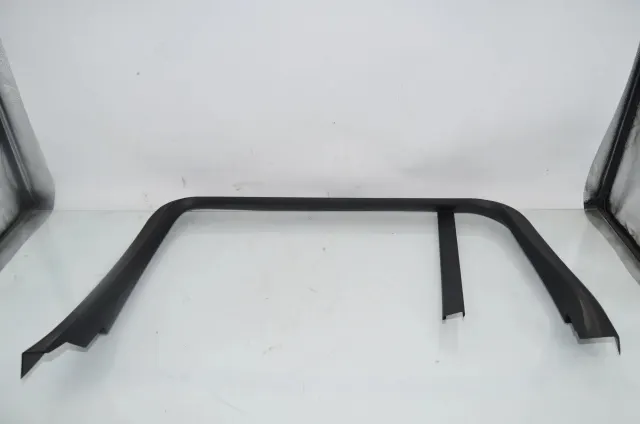 Rear Right Door Panel Trim
