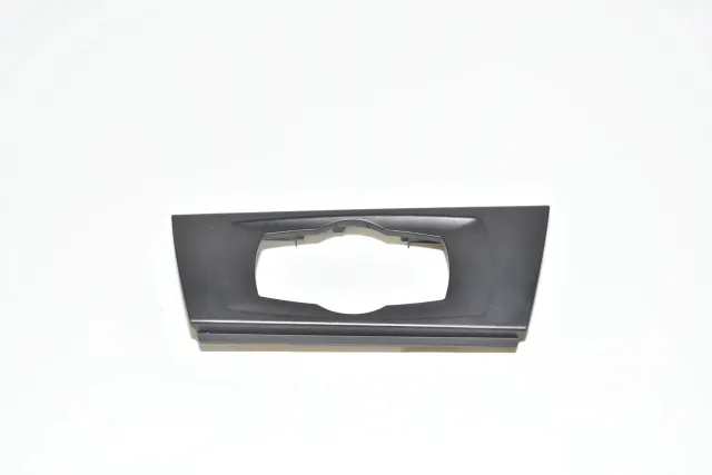 Headlight Switch Trim