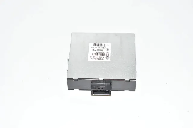 Gearbox Control Unit