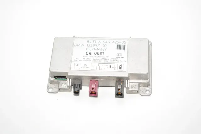 Antenna Amplifier
