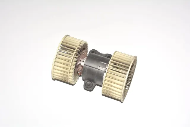 Heater Blower Fan