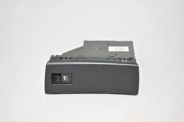 Front Left Door Window Switch
