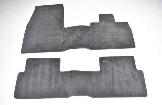 Floor Mat Set