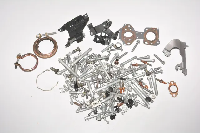 Engine Screws