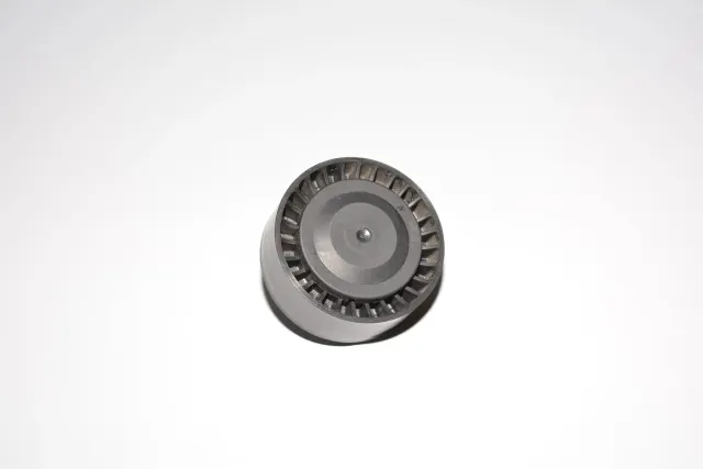 Belt Tensioner