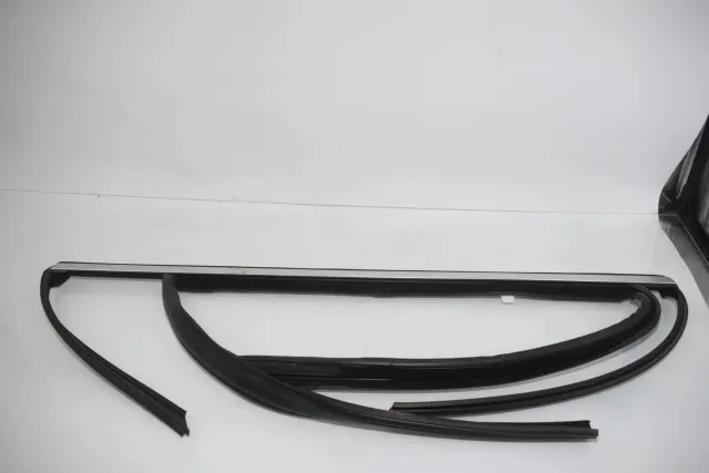 Other Trim Parts