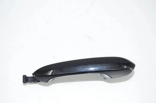 Rear Right Door Exterior Handle