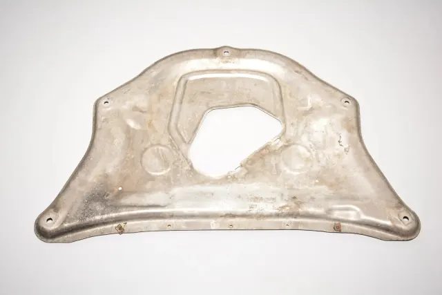 Engine Cover