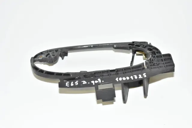 Rear Right Door Interior Handle Frame