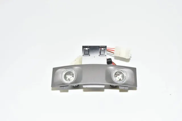 Other Interior Parts
