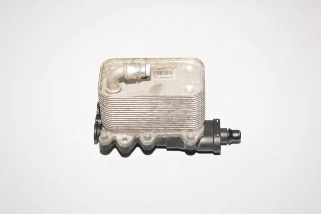 Oil Cooling Radiator