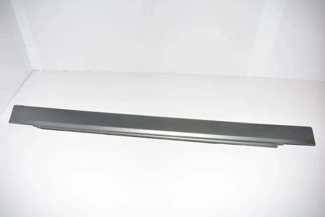 Left Side Plastic Sideskirt Cover