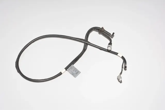 Headlight Washer Nozzle Pipe
