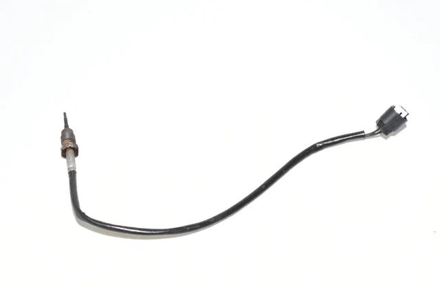 Temperature Sensor