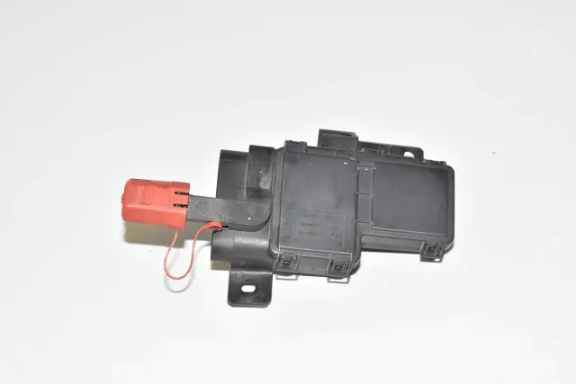 Fuse Box