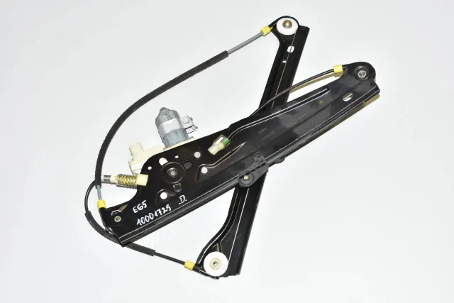 Front Right Door Window Regulator