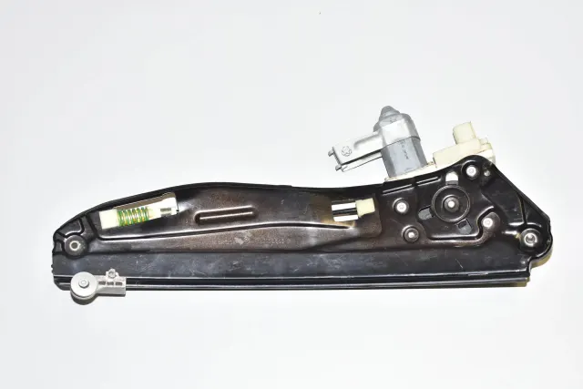 Rear Left Door Window Regulator