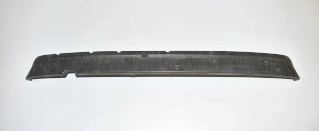 Rear Bumper Foam
