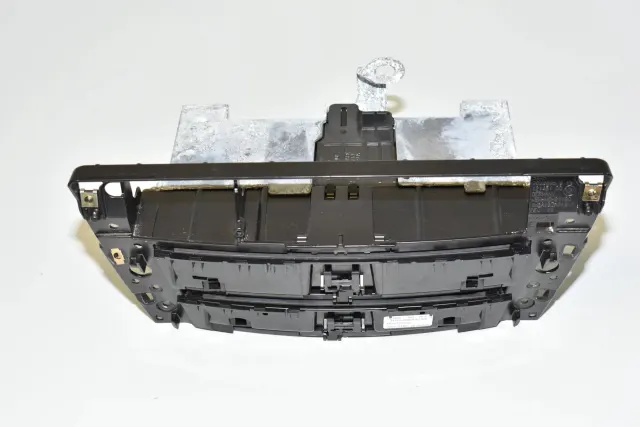 Other Interior Parts