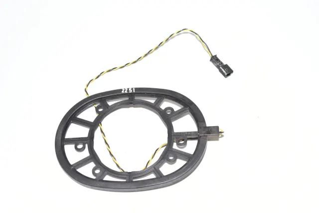 Keyless Entry Antenna