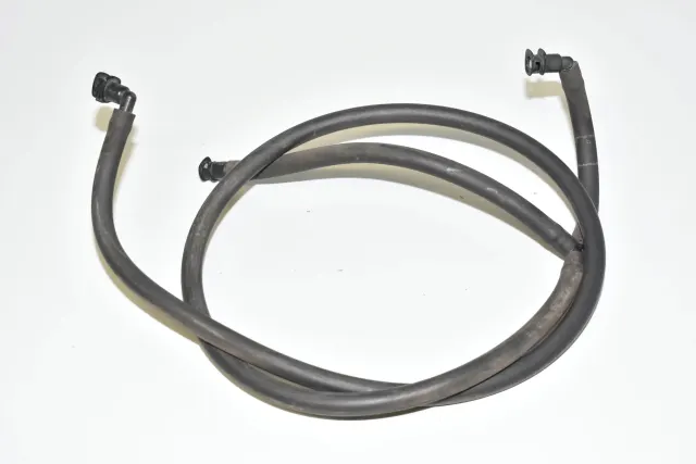 Headlight Washer Nozzle Pipe
