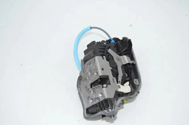 Front Right Door Lock