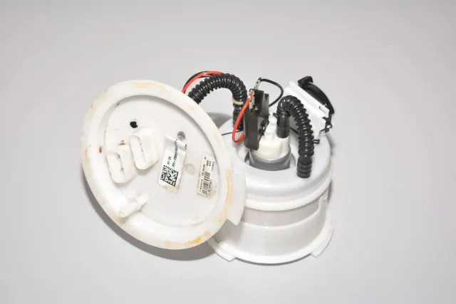 Fuel Tank Pump