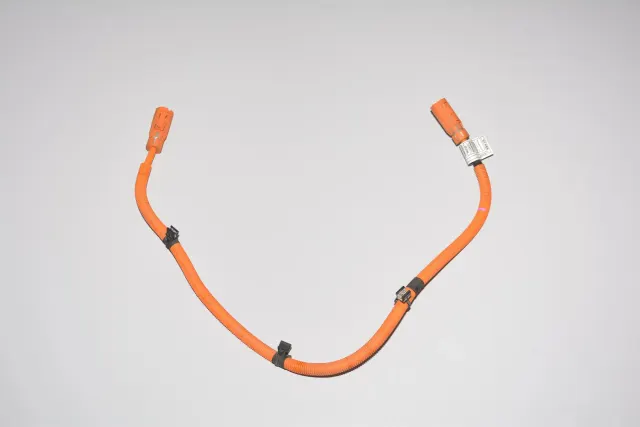 Cable Harness