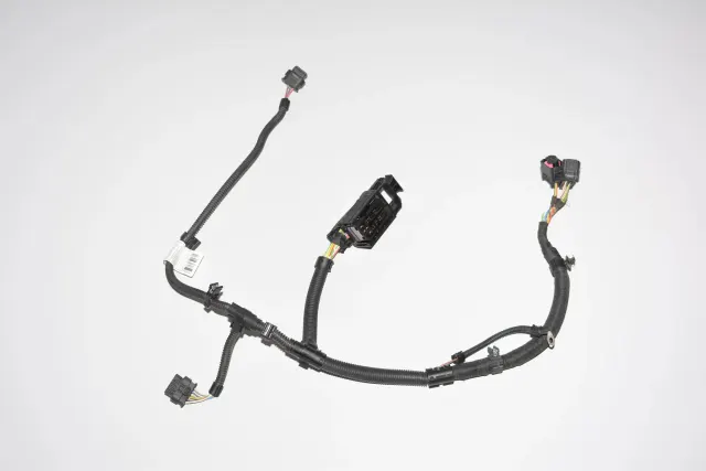 Engine Cable Harness