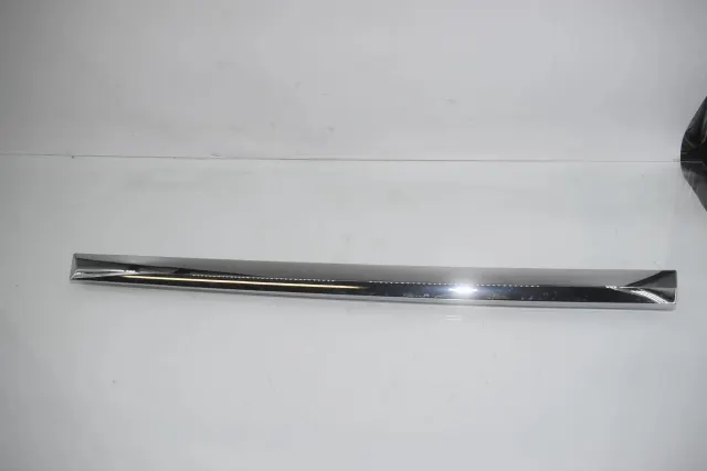 Rear Right Door Lower Molding