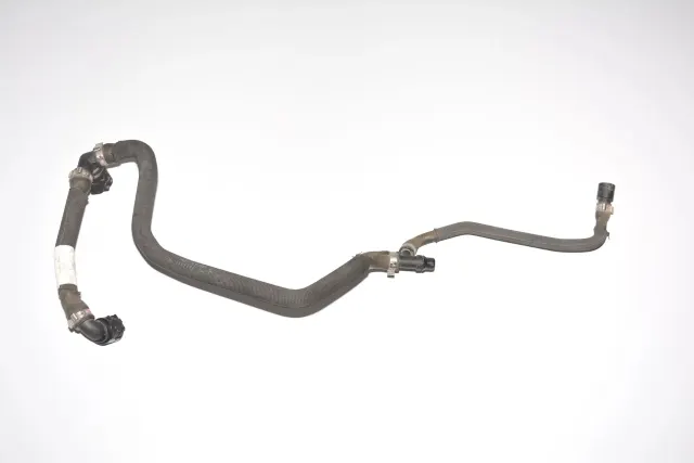 Coolant Hose Pipe