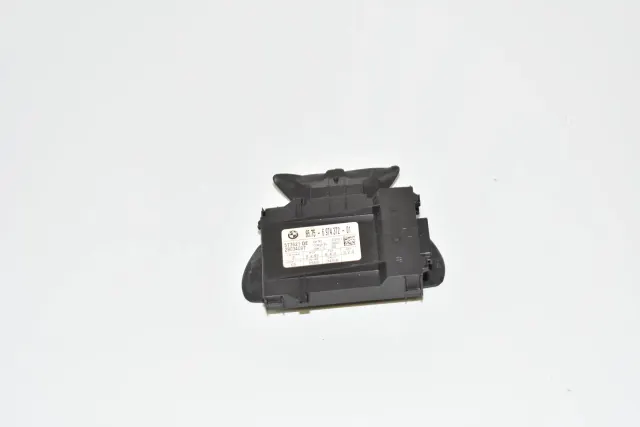 Other Control Units