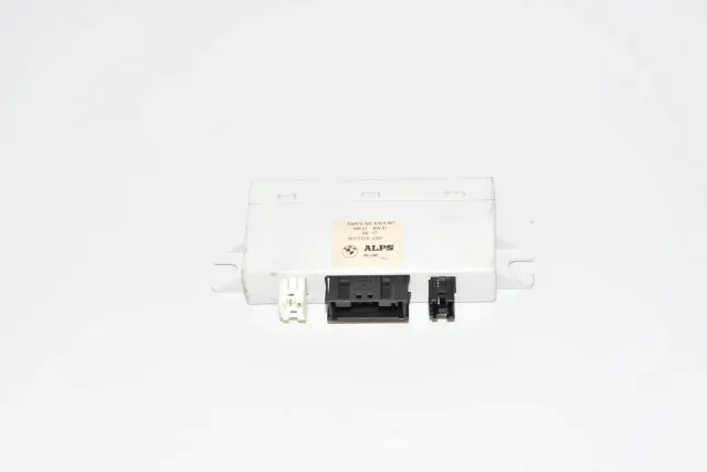 Other Control Units