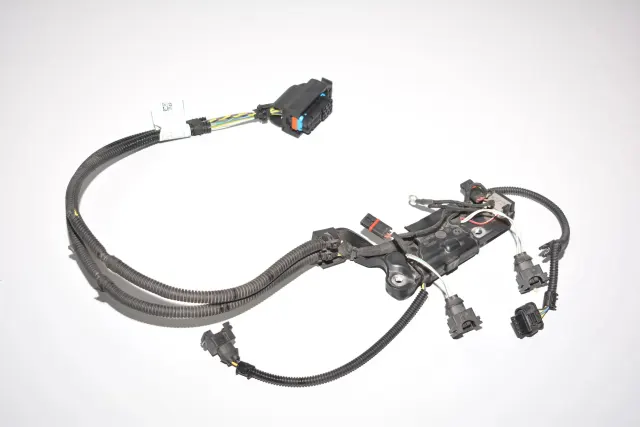 Engine Cable Harness
