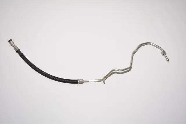 Fuel Pipe