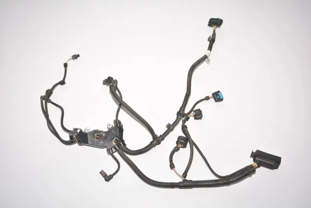 Engine Cable Harness