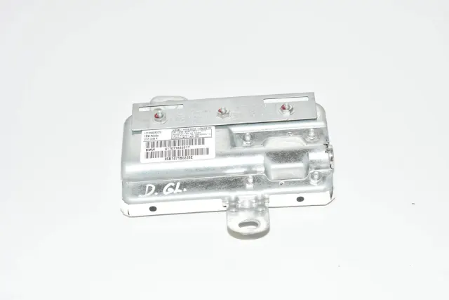 Rear Right Door Safety Bag SRS