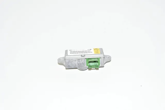 SRS Control Unit