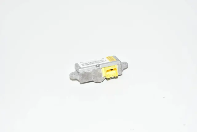 SRS Control Unit