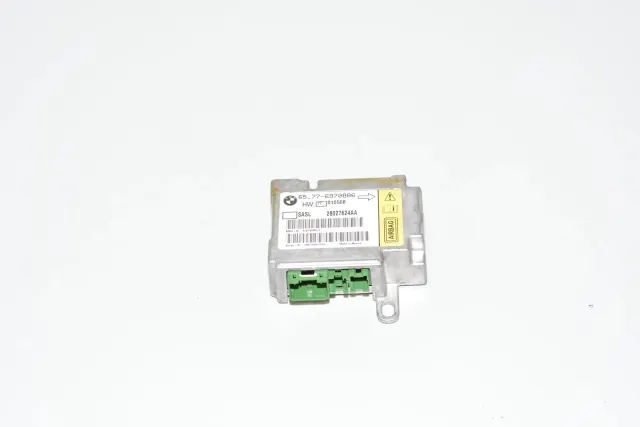 SRS Control Unit