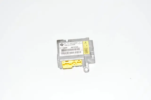 SRS Control Unit