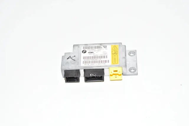 SRS Control Unit