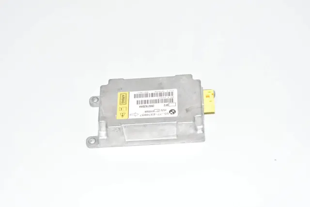 SRS Control Unit
