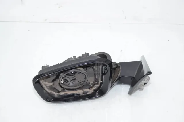Left Side Wing Mirror