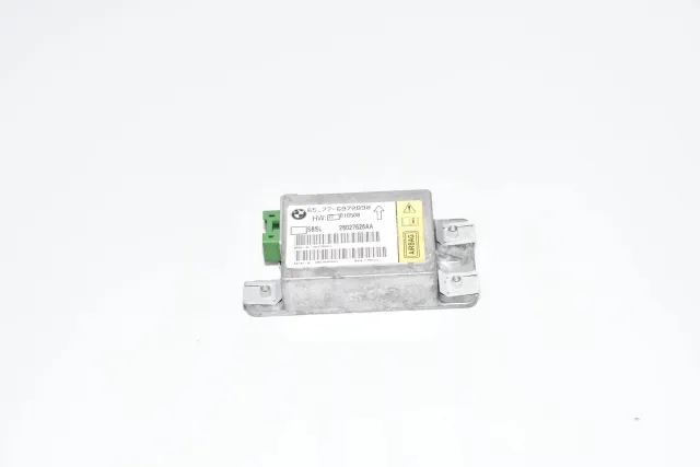 SRS Control Unit